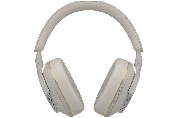 Słuchawki BOWERS & WILKINS PX7S2E Nauszne Bezprzewodowe szary