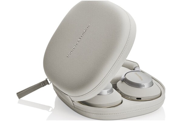 Słuchawki BOWERS & WILKINS PX7S2E Nauszne Bezprzewodowe szary