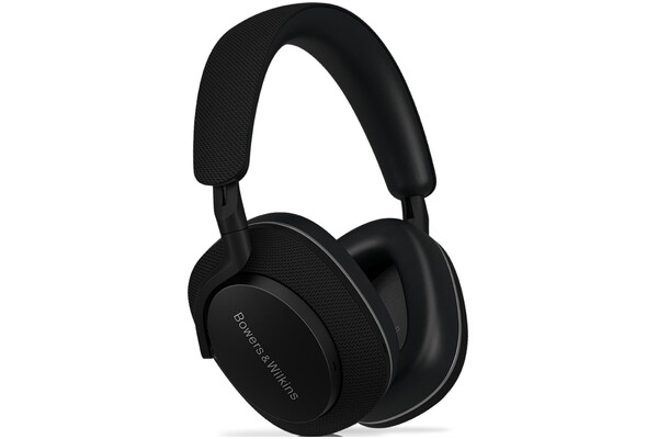 Słuchawki BOWERS & WILKINS PX7S2E Nauszne Bezprzewodowe czarny