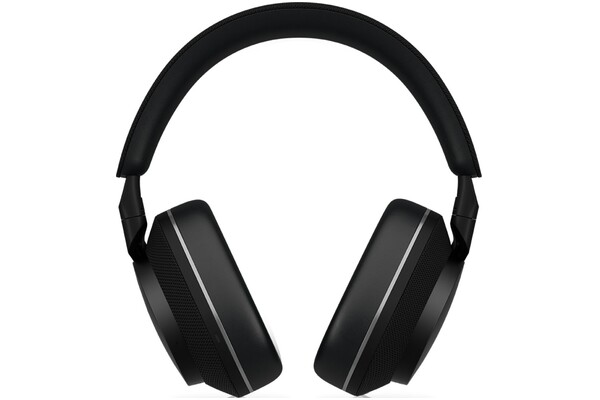 Słuchawki BOWERS & WILKINS PX7S2E Nauszne Bezprzewodowe czarny