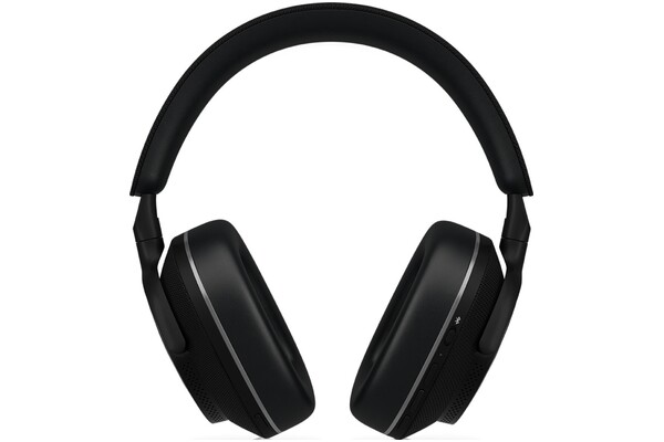 Słuchawki BOWERS & WILKINS PX7S2E Nauszne Bezprzewodowe czarny
