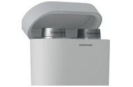 Słuchawki BOWERS & WILKINS PI5S2 Dokanałowe Bezprzewodowe Biało-pomarańczowy