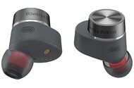 Słuchawki BOWERS & WILKINS PI5S2 Dokanałowe Bezprzewodowe szary
