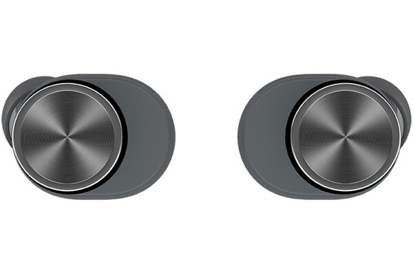 Słuchawki BOWERS & WILKINS PI5S2 Dokanałowe Bezprzewodowe szary