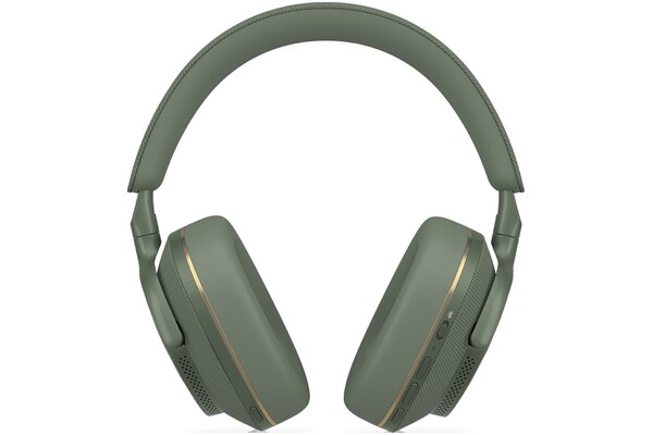 Słuchawki BOWERS & WILKINS PX7S2E Nauszne Bezprzewodowe zielony