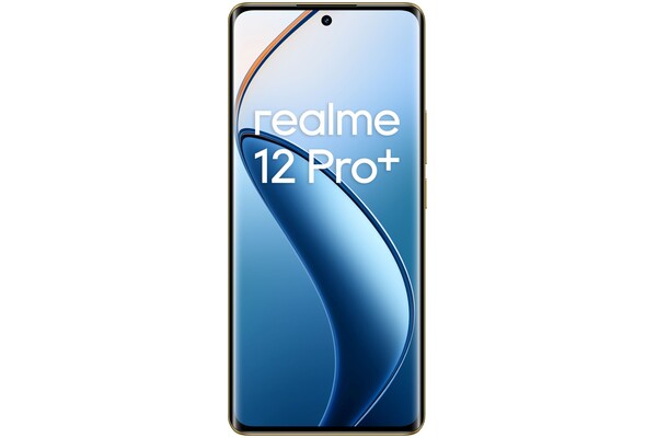 Smartfon realme 12 Pro 5G niebieski 6.7" 8GB/8GB