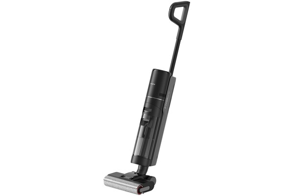Odkurzacz DREAME H12 Pro pionowy z pojemnikiem 300W czarny