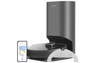 Odkurzacz DREAME Z10 Pro robot sprzątający z pojemnikiem 46W czarny