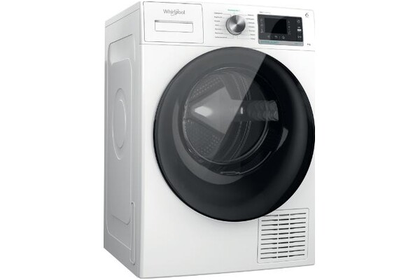 Suszarka Whirlpool W7D94WBPL