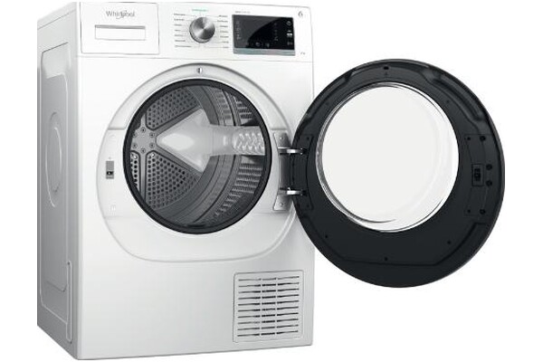 Suszarka Whirlpool W7D94WBPL