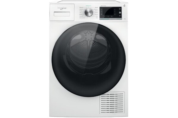 Suszarka Whirlpool W7D94WBPL