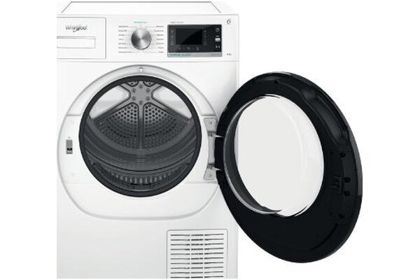 Suszarka Whirlpool W7D94WBPL