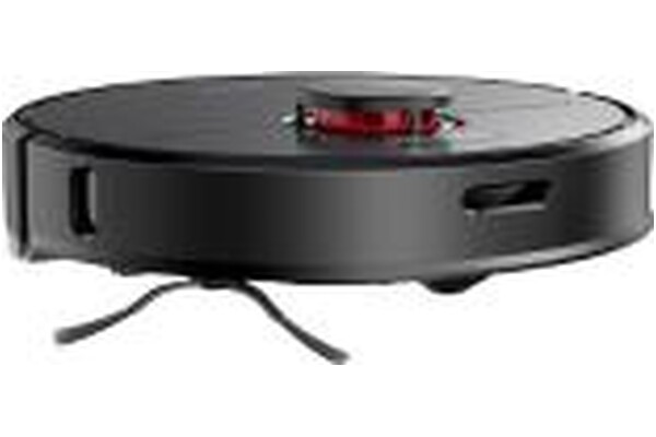 Odkurzacz DREAME D9 Pro robot sprzątający z pojemnikiem 40W czarny