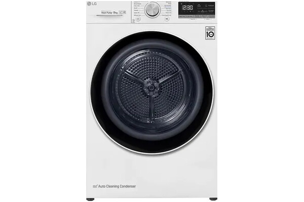 Suszarka LG RC90V9AV4Q