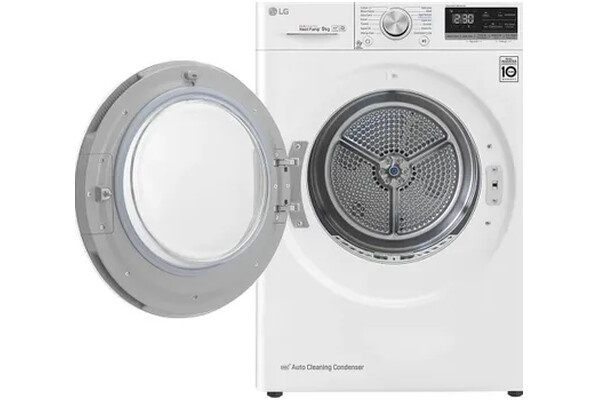 Suszarka LG RC90V9AV4Q