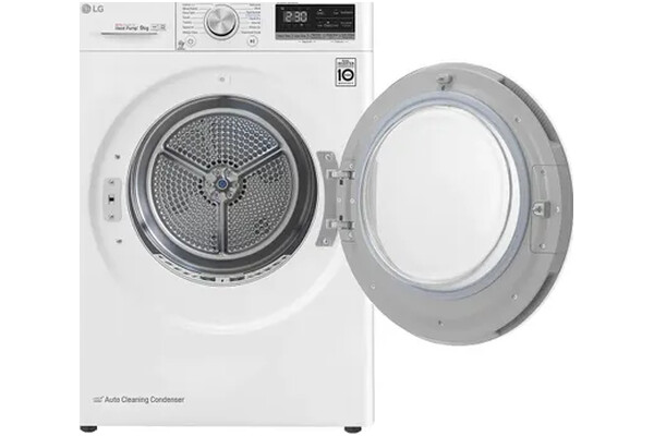 Suszarka LG RC90V9AV4Q