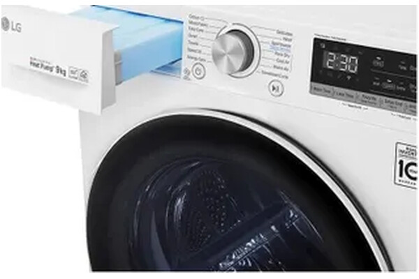 Suszarka LG RC90V9AV4Q