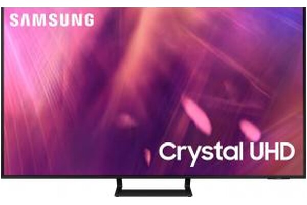 Telewizor Samsung UE55AU9072 55" 4K Ultra HD