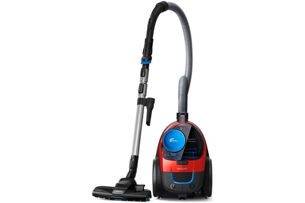Odkurzacz Philips FC933009 tradycyjny bezworkowy 900W czerwony