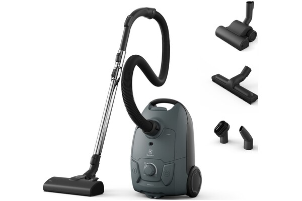 Odkurzacz Electrolux EB51A4OG tradycyjny workowy 750W zielony