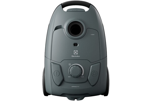 Odkurzacz Electrolux EB51A4OG tradycyjny workowy 750W zielony