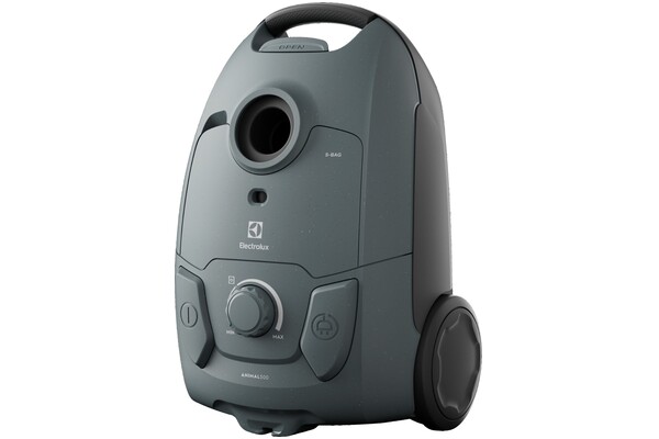 Odkurzacz Electrolux EB51A4OG tradycyjny workowy 750W zielony