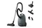 Odkurzacz Electrolux EB51A4OG tradycyjny workowy 750W zielony
