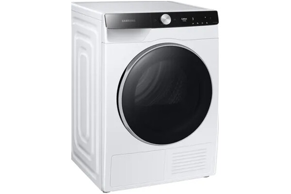 Suszarka Samsung Silent Dry DV90T8240SX