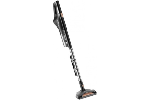 Odkurzacz Deerma DX600 pionowy bezworkowy 600W czarny