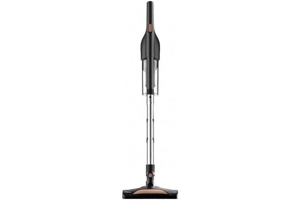 Odkurzacz Deerma DX600 pionowy bezworkowy 600W czarny