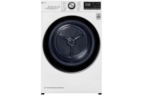 Suszarka LG RC10V9AV2W