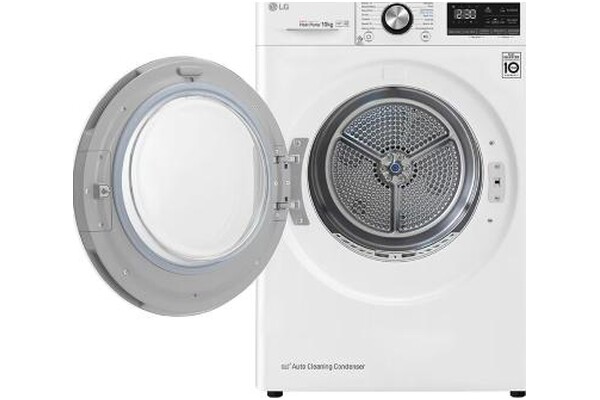 Suszarka LG RC10V9AV2W
