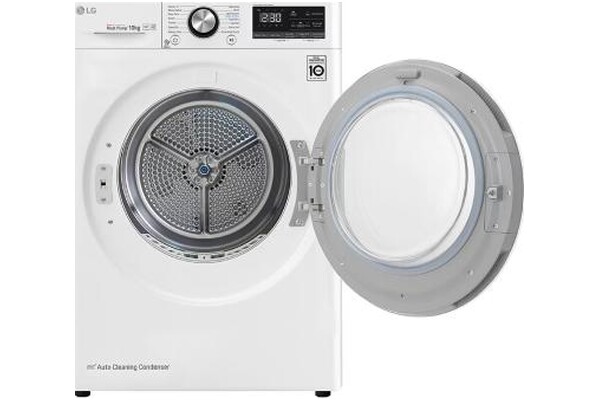 Suszarka LG RC10V9AV2W