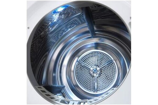 Suszarka LG RC10V9AV2W