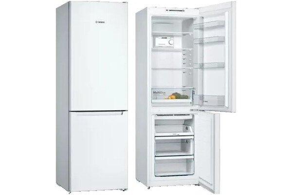 Lodówka Bosch Serie 2 KGN36NWEA
