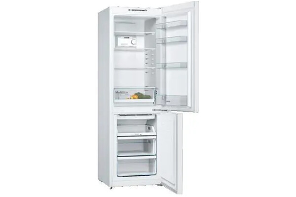 Lodówka Bosch Serie 2 KGN36NWEA