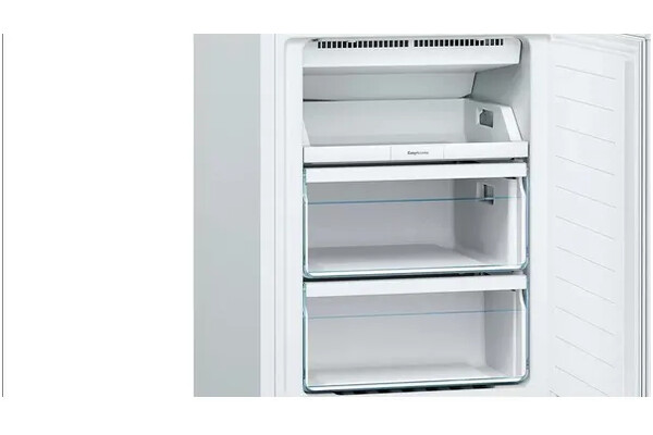 Lodówka Bosch Serie 2 KGN36NWEA