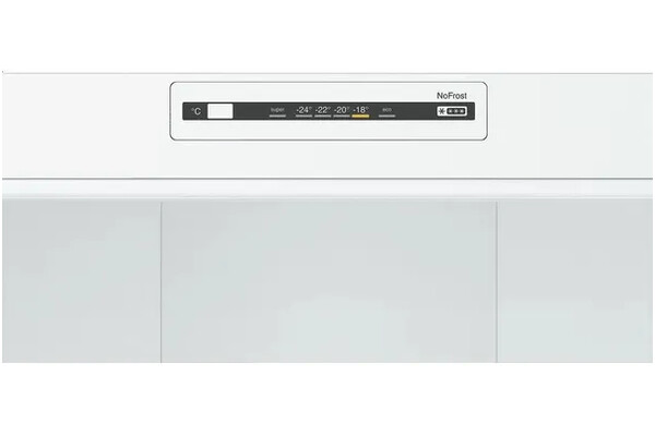 Lodówka Bosch Serie 2 KGN36NWEA