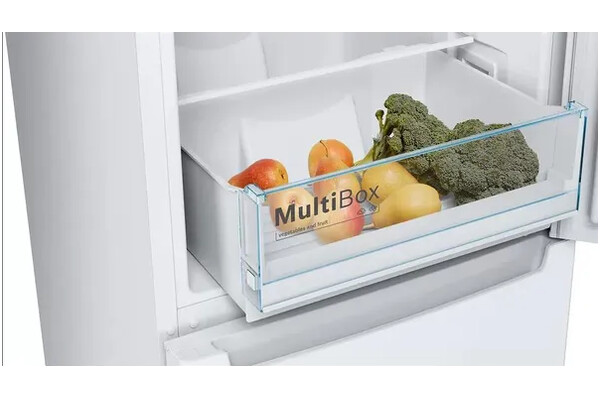 Lodówka Bosch Serie 2 KGN36NWEA