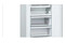 Lodówka Bosch Serie 2 KGN36NWEA