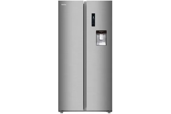 Lodówka AMICA FY50793DFXBI