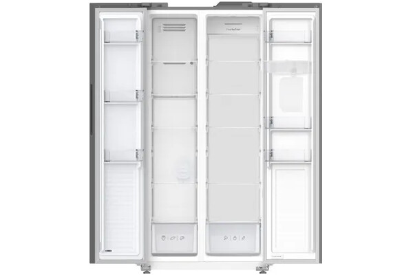 Lodówka AMICA FY50793DFXBI