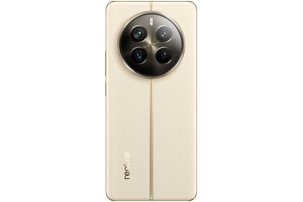 Smartfon realme 12 Pro 5G beżowy 6.7" 8GB/8GB