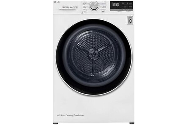 Suszarka LG RC90V9AV4N