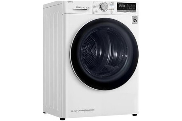 Suszarka LG RC90V9AV4N