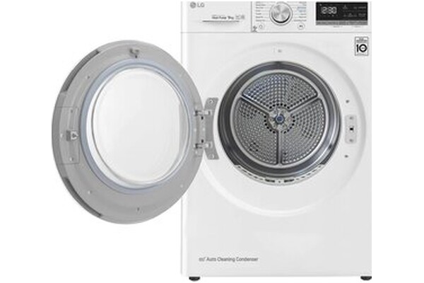 Suszarka LG RC90V9AV4N
