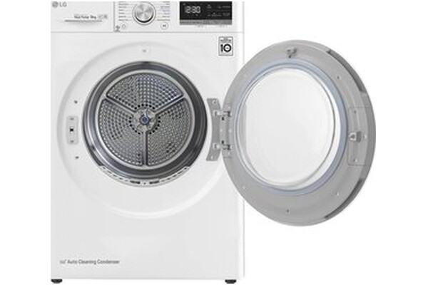 Suszarka LG RC90V9AV4N