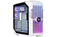 Obudowa PC COOLER MASTER HAF700 Tower biały