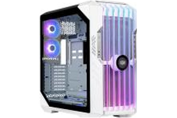 Obudowa PC COOLER MASTER HAF700 Tower biały