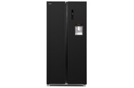 Lodówka AMICA FY50793GDFBI